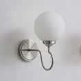 Load image into Gallery viewer, Floren Wall Sconce
