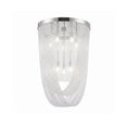 Load image into Gallery viewer, Florian Schulz Waterfall Glass Flush Mount Ceiling Light
