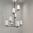 Load image into Gallery viewer, Fontaine Chandelier
