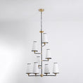 Load image into Gallery viewer, Fontaine Chandelier
