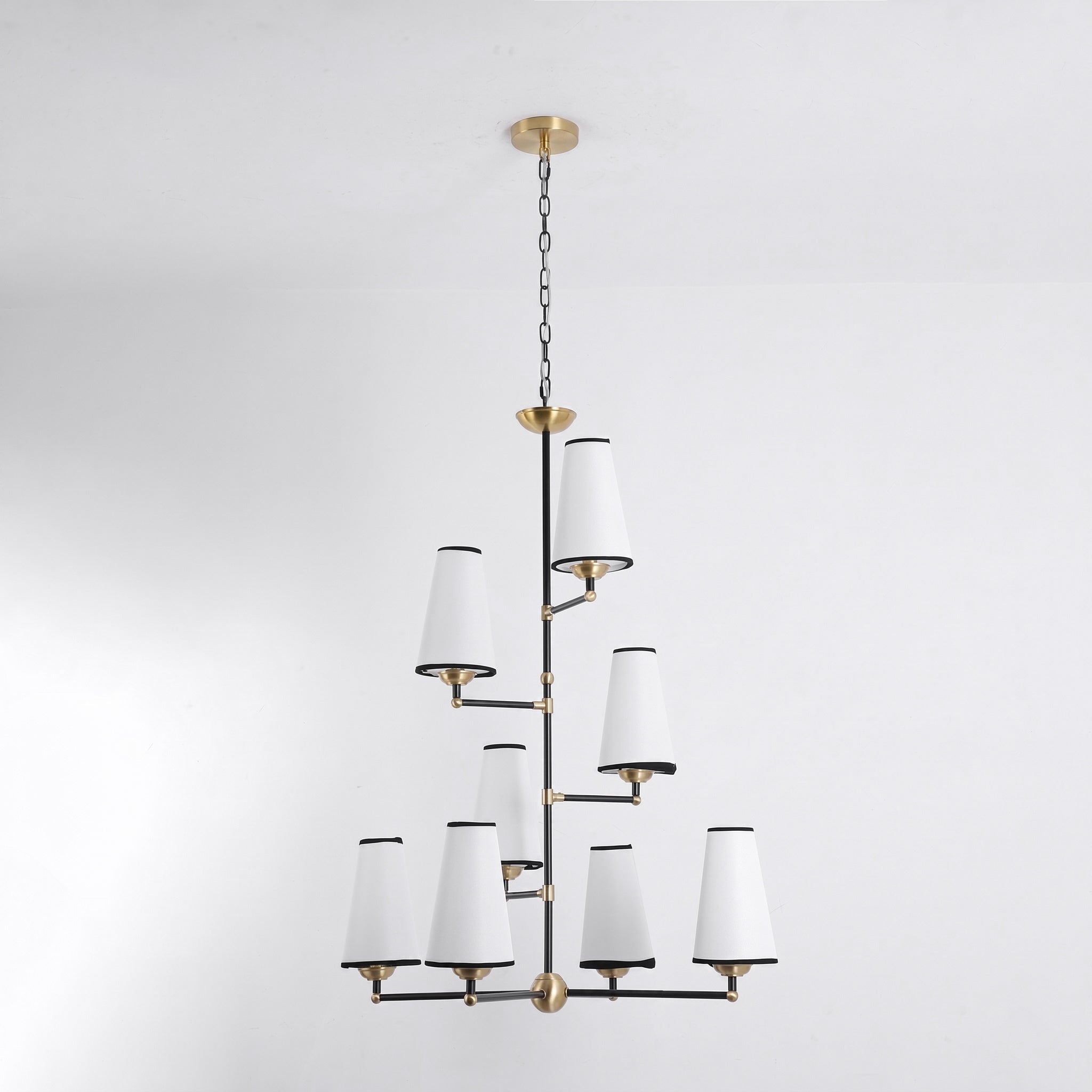Fontaine Chandelier