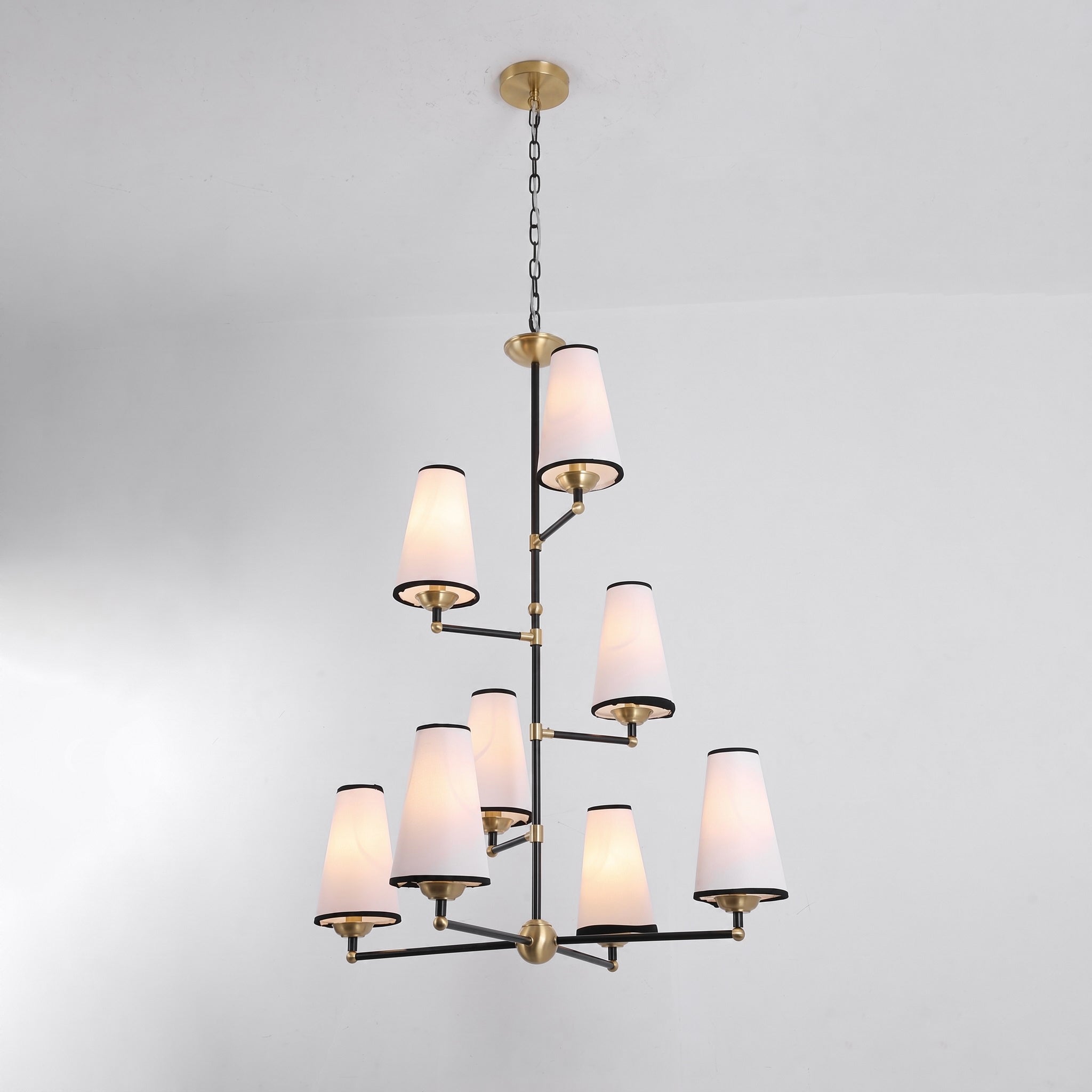 Fontaine Chandelier
