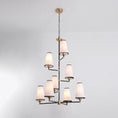 Load image into Gallery viewer, Fontaine Chandelier
