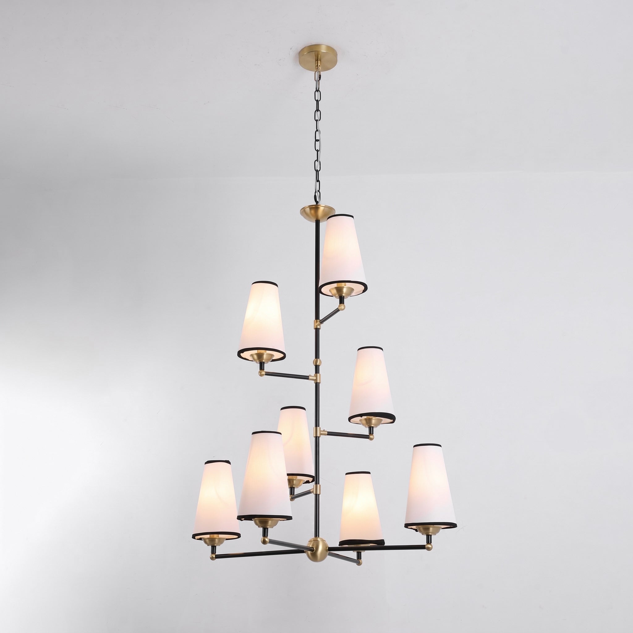 Fontaine Chandelier