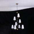 Load image into Gallery viewer, Fontaine Chandelier
