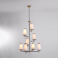 Load image into Gallery viewer, Fontaine Chandelier
