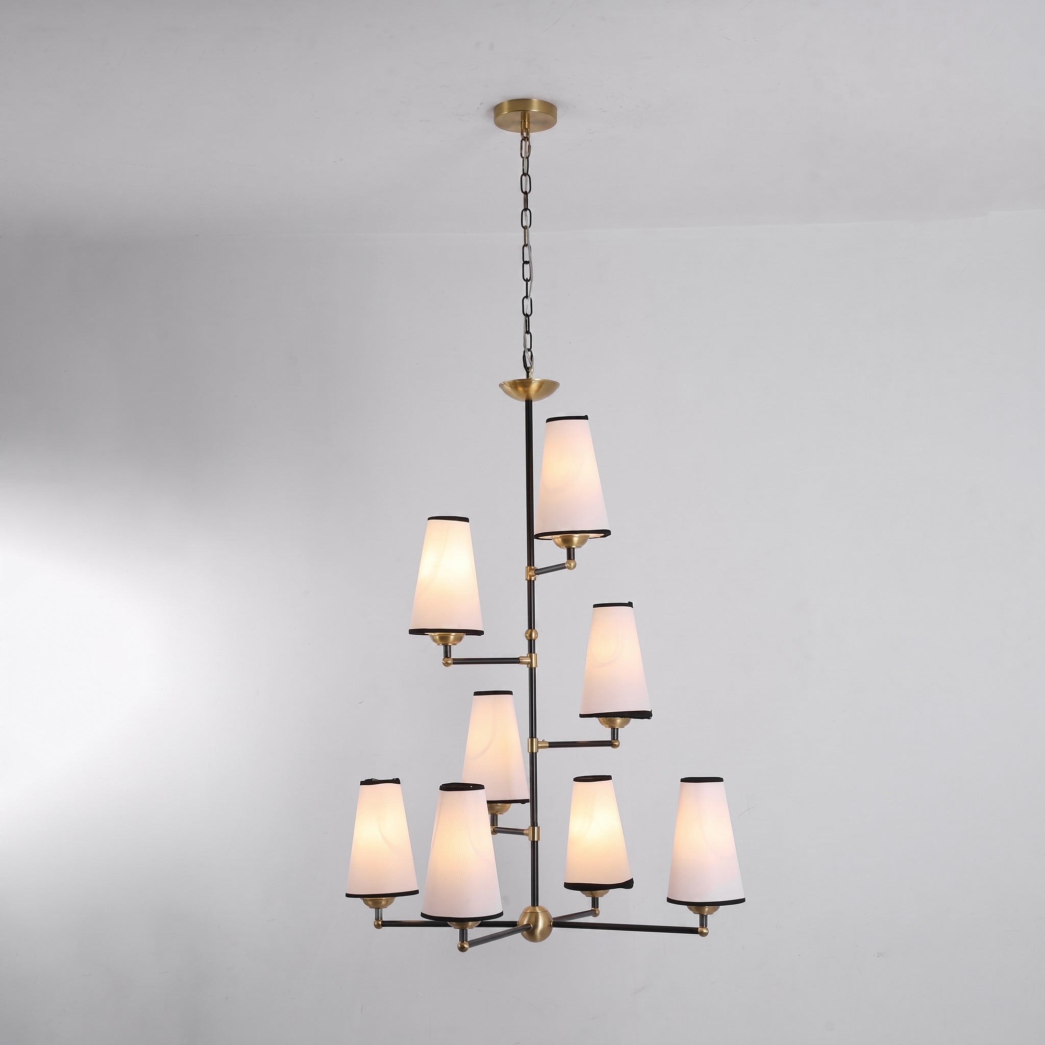 Fontaine Chandelier