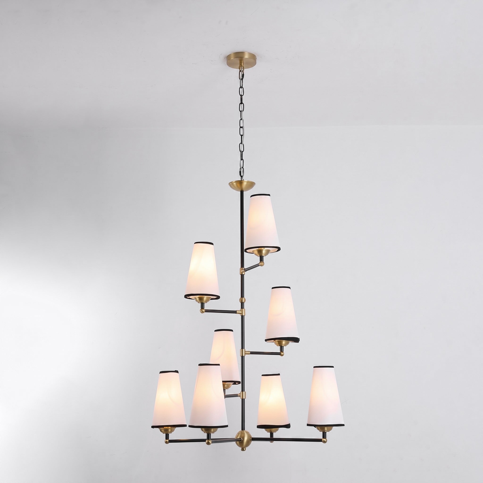Fontaine Chandelier