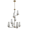 Load image into Gallery viewer, Fontaine Chandelier

