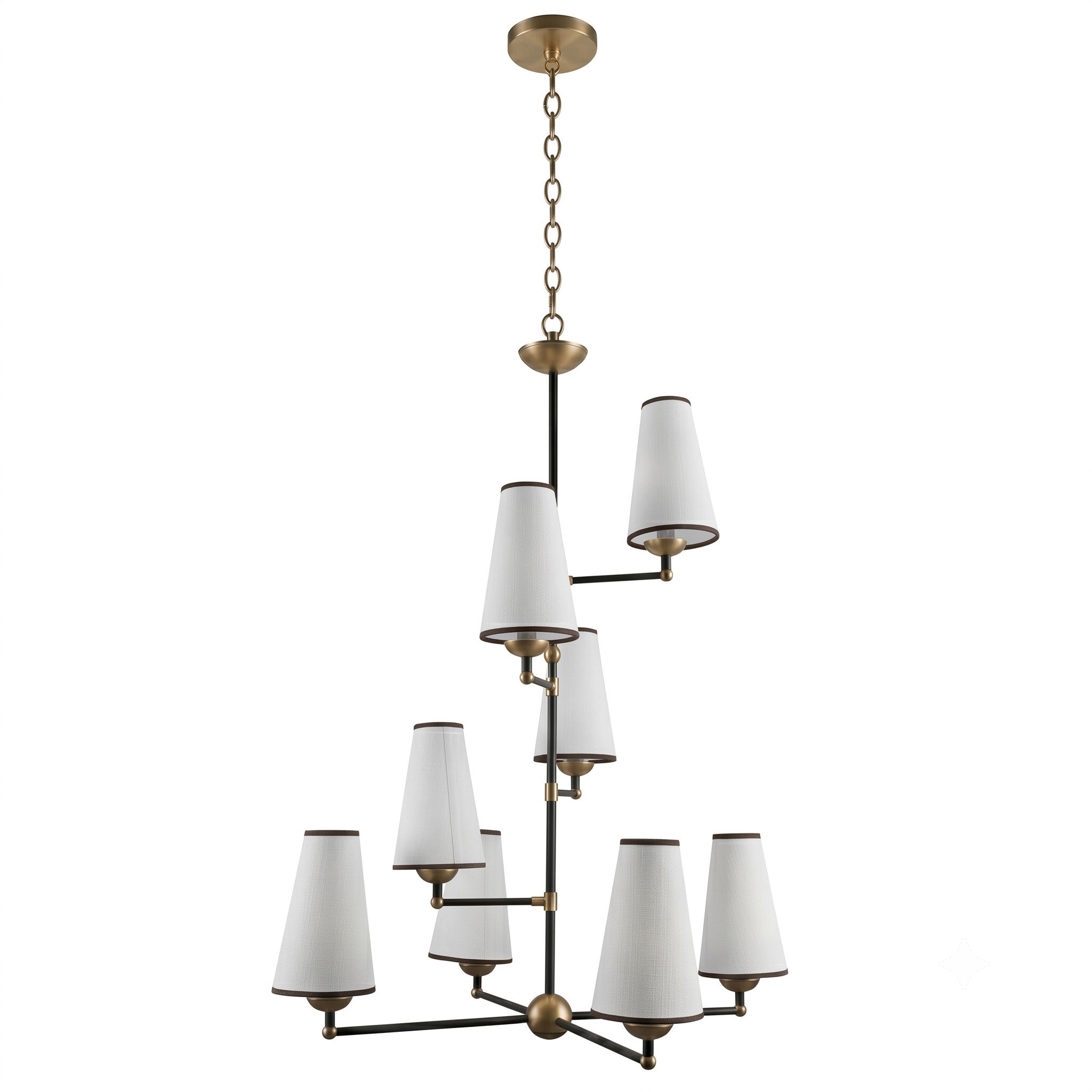 Fontaine Chandelier