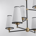 Load image into Gallery viewer, Fontaine Chandelier
