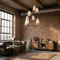 Load image into Gallery viewer, Fontaine Chandelier
