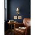 Load image into Gallery viewer, Fontaine Rocker Arm Wall Sconce
