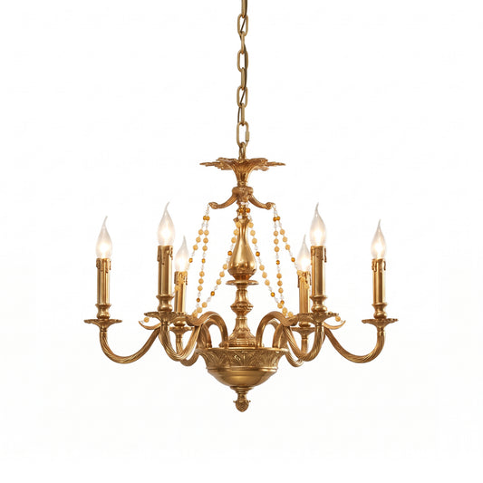 Fontenay Classical Chandelier