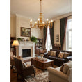 Load image into Gallery viewer, Fontenay Classical Chandelier
