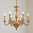 Load image into Gallery viewer, Fontenay Classical Chandelier
