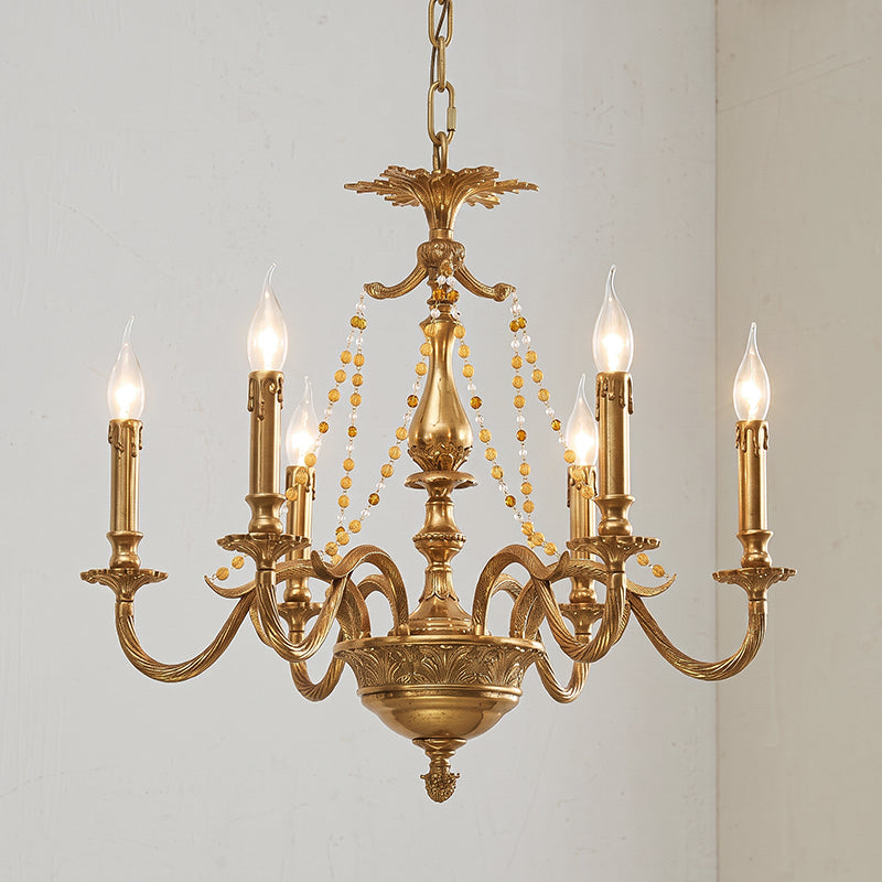 Fontenay Classical Chandelier