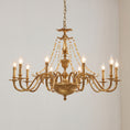 Load image into Gallery viewer, Fontenay Classical Chandelier

