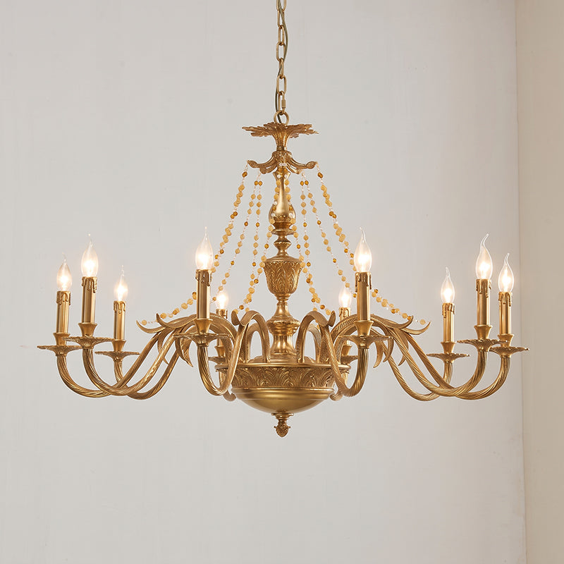 Fontenay Classical Chandelier