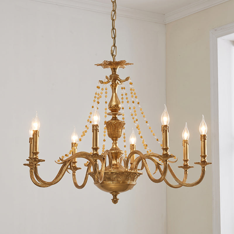 Fontenay Classical Chandelier