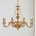 Load image into Gallery viewer, Fontenay Classical Chandelier
