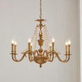 Load image into Gallery viewer, Fontenay Classical Chandelier
