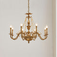 Load image into Gallery viewer, Fontenay Classical Chandelier
