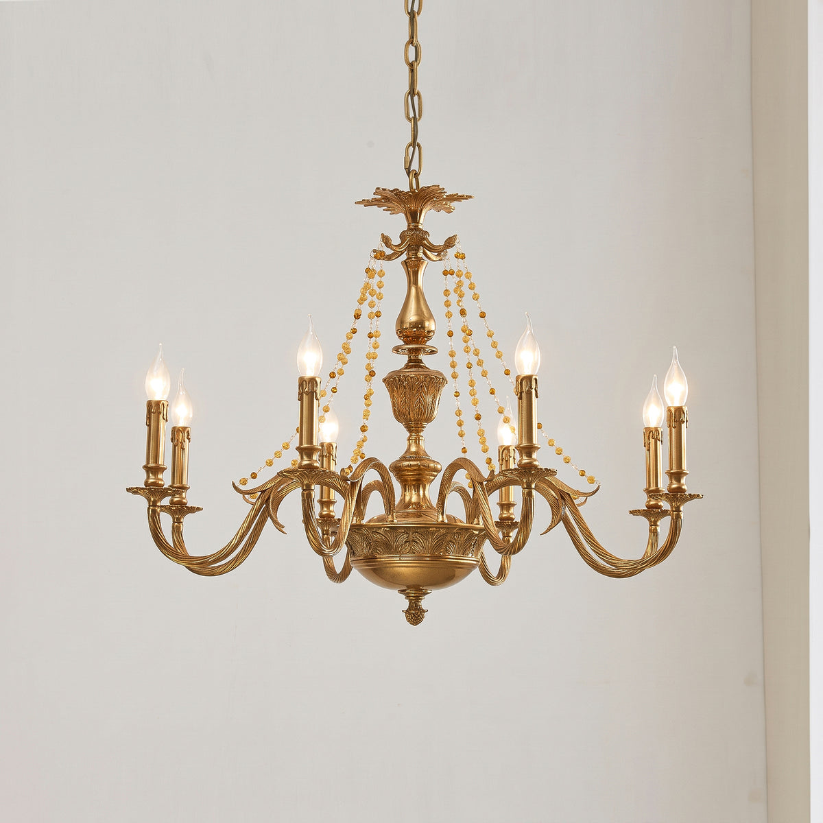 Fontenay Classical Chandelier