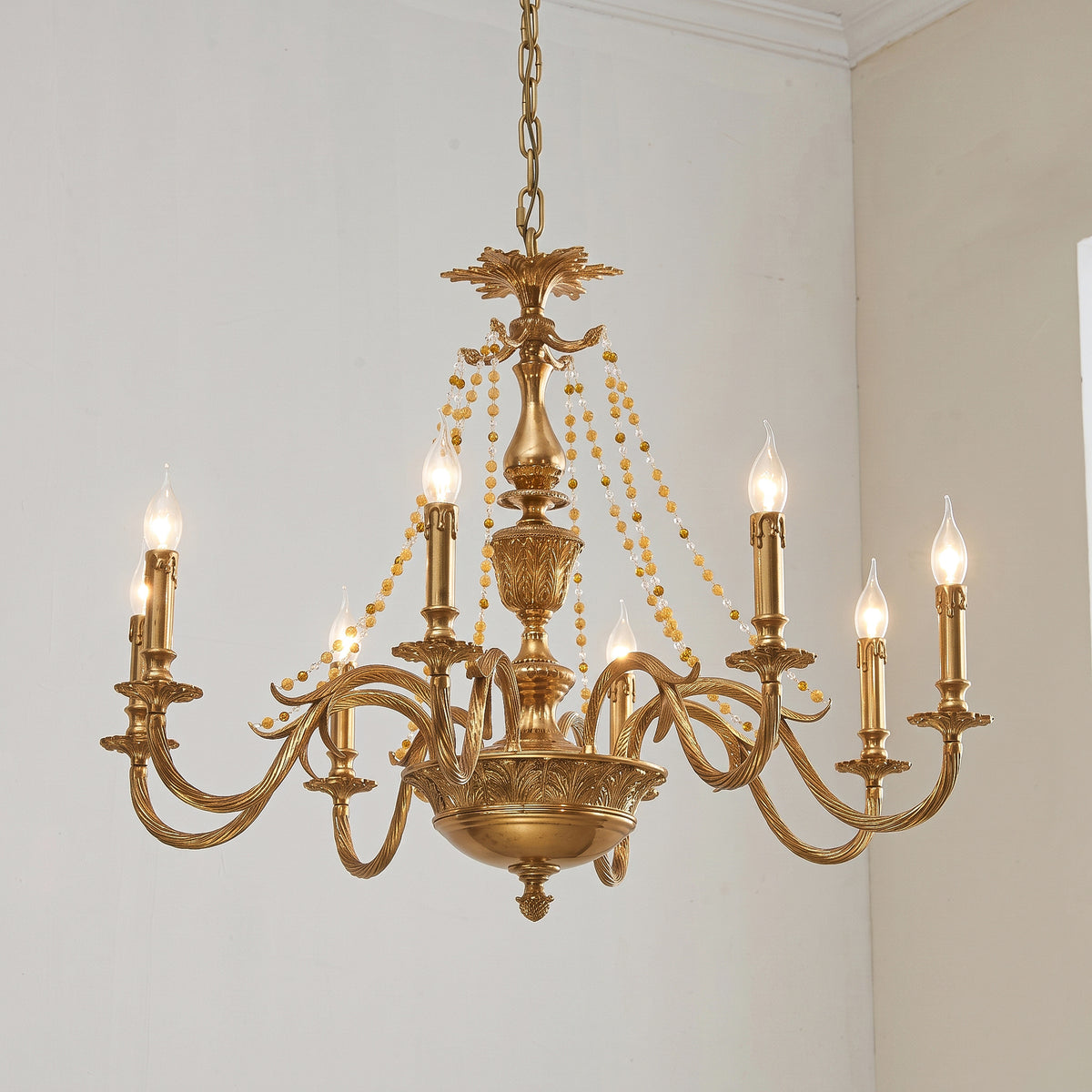 Fontenay Classical Chandelier