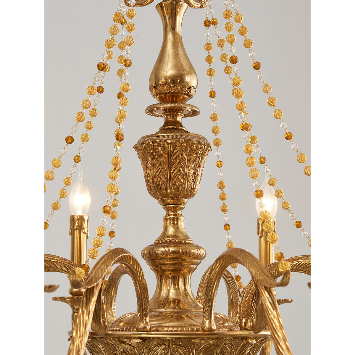Fontenay Classical Chandelier