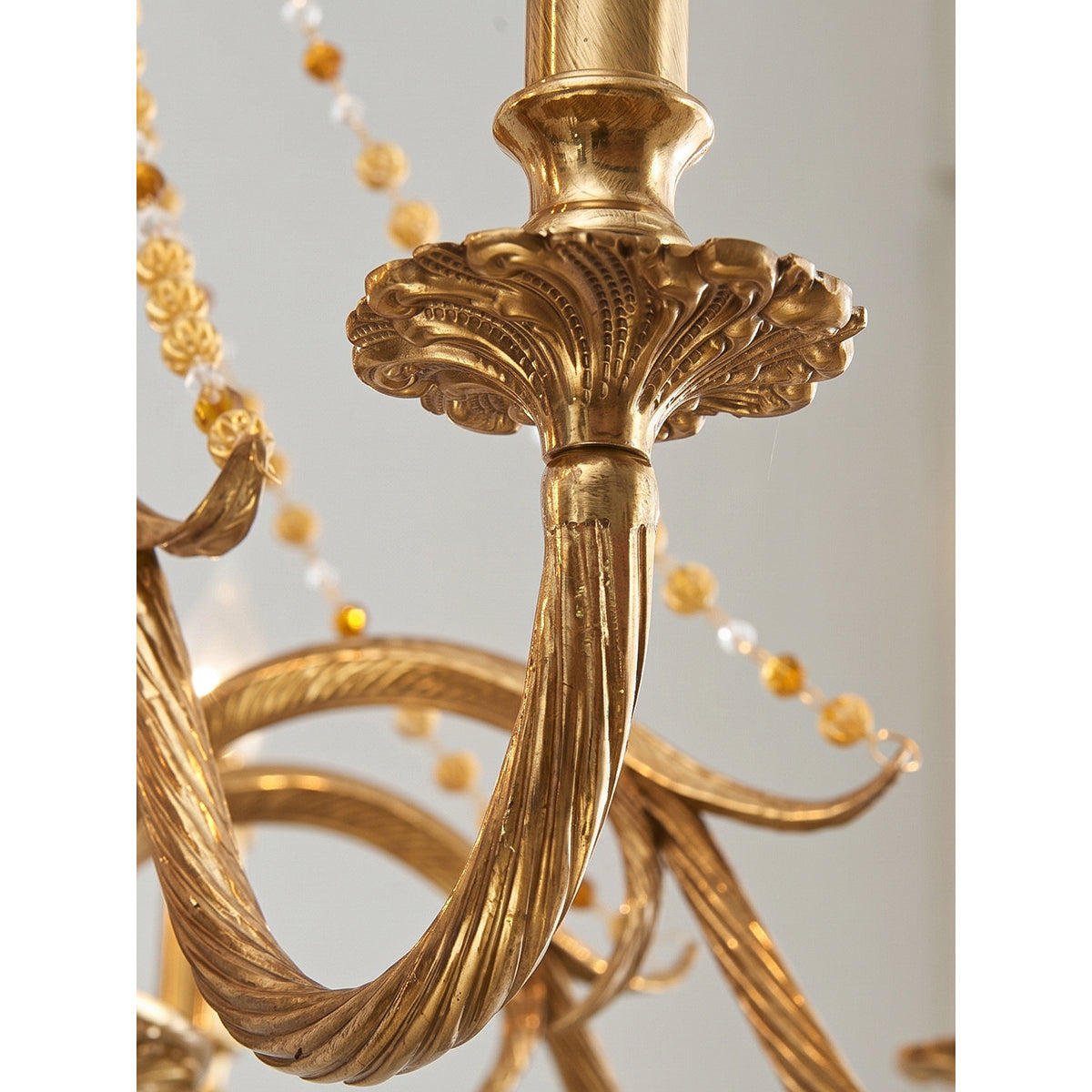 Fontenay Classical Chandelier