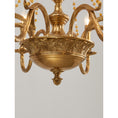 Load image into Gallery viewer, Fontenay Classical Chandelier
