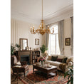 Load image into Gallery viewer, Fontenay Classical Chandelier
