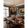 Load image into Gallery viewer, Fontenay Classical Chandelier
