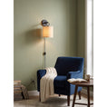 Load image into Gallery viewer, Full Circle Plug-in Wall Sconce
