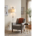 Load image into Gallery viewer, Full Circle Plug-in Wall Sconce
