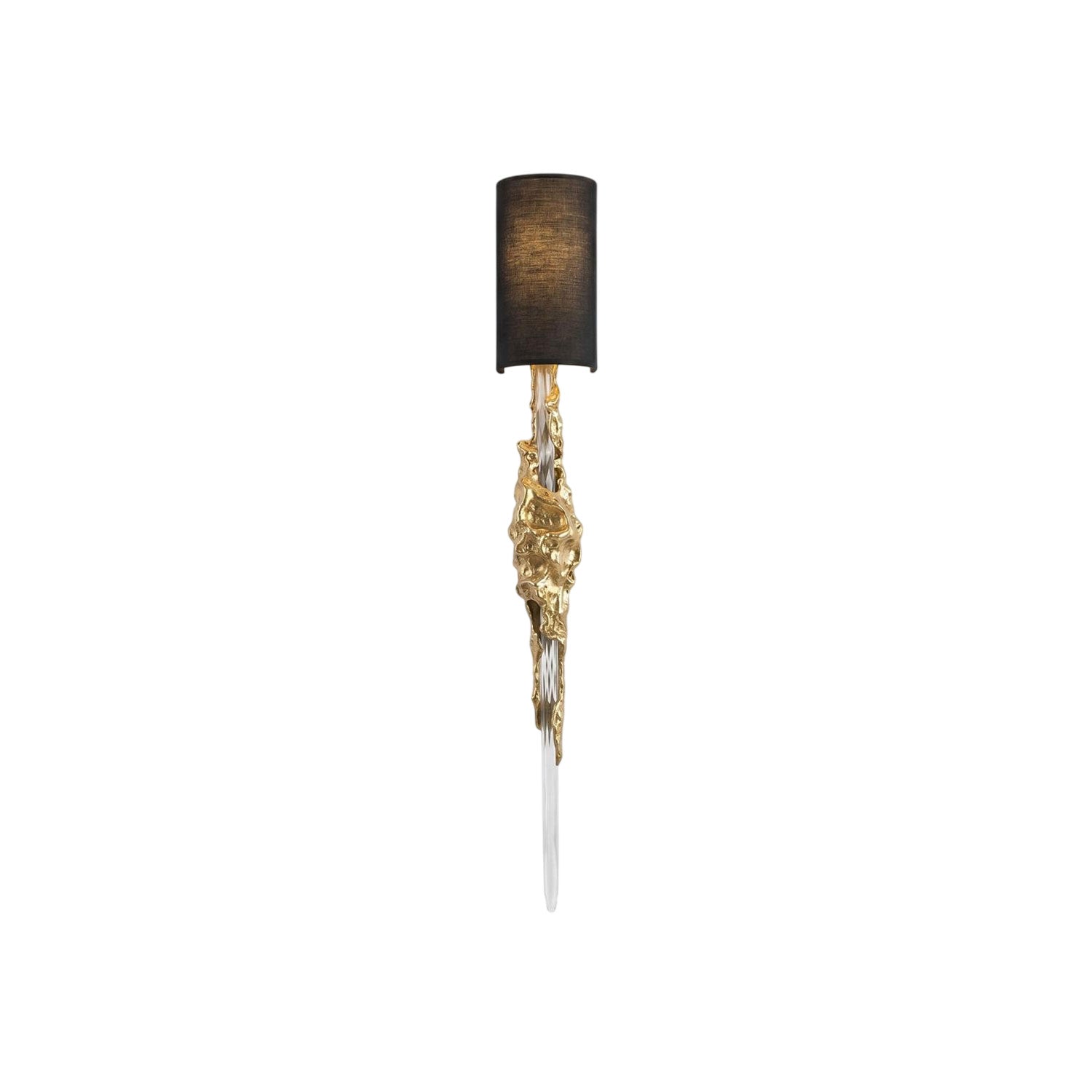 Fusion Wall Sconce