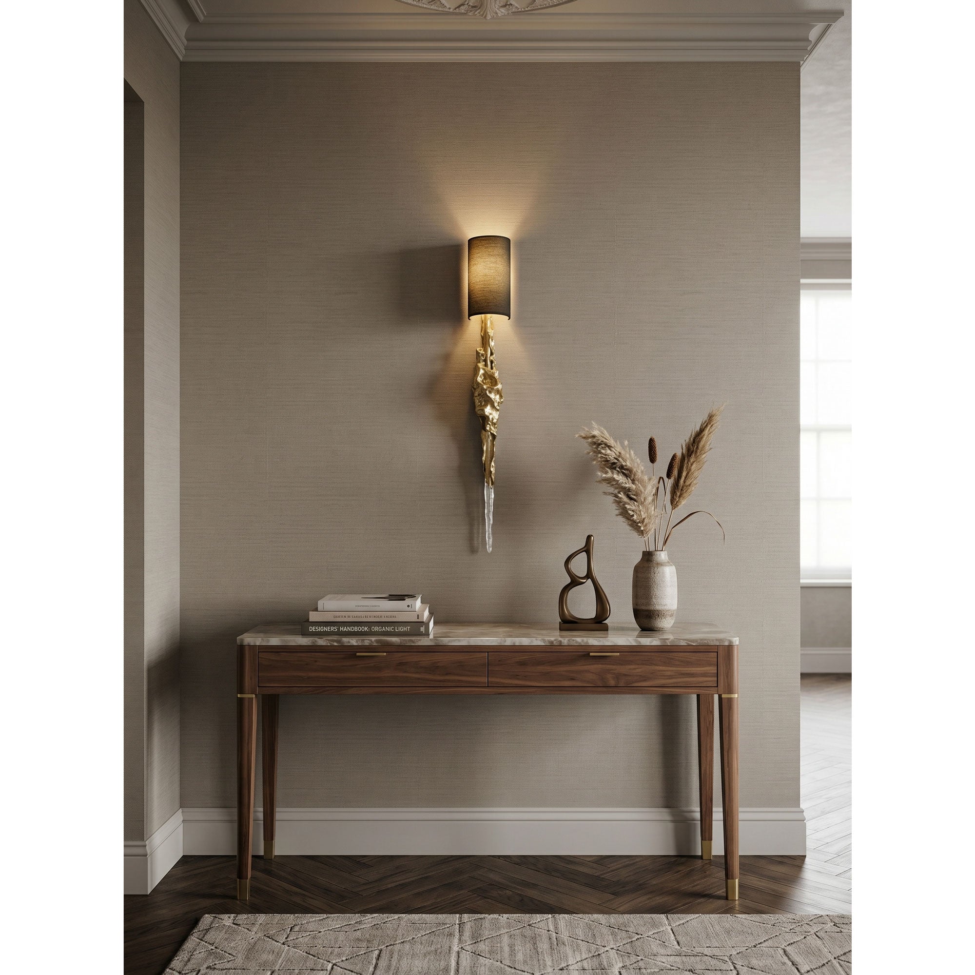 Fusion Wall Sconce