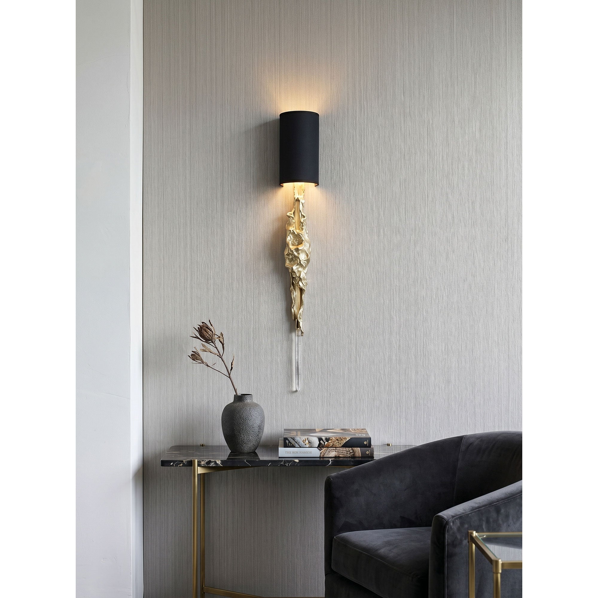 Fusion Wall Sconce