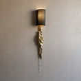 Bild in Galerie-Betrachter laden, Fusion Wall Sconce
