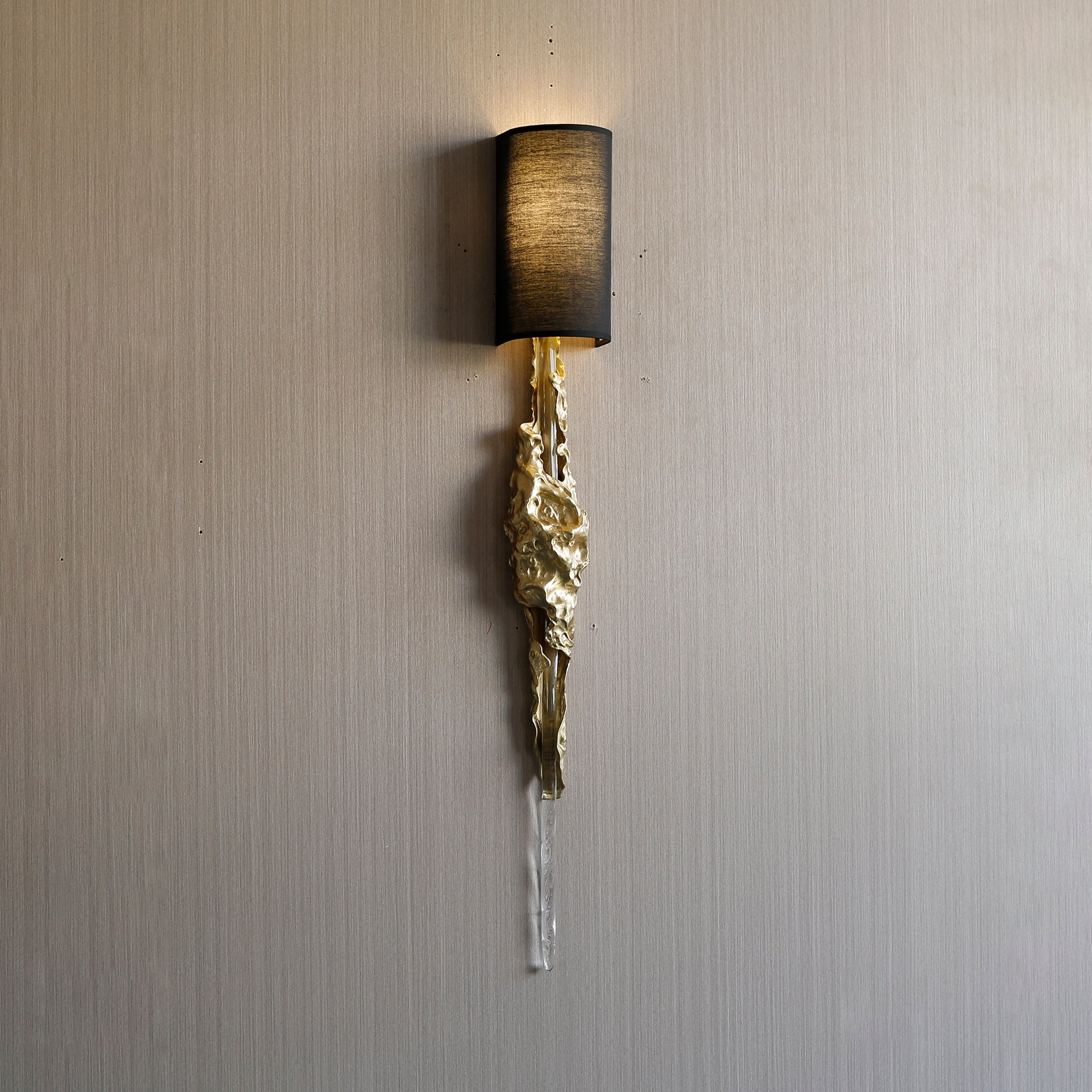 Fusion Wall Sconce