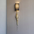 Bild in Galerie-Betrachter laden, Fusion Wall Sconce
