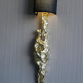 Bild in Galerie-Betrachter laden, Fusion Wall Sconce
