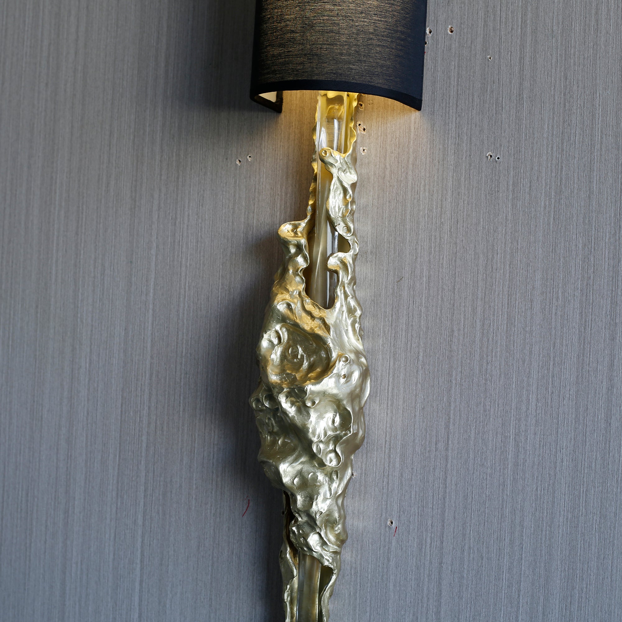 Fusion Wall Sconce