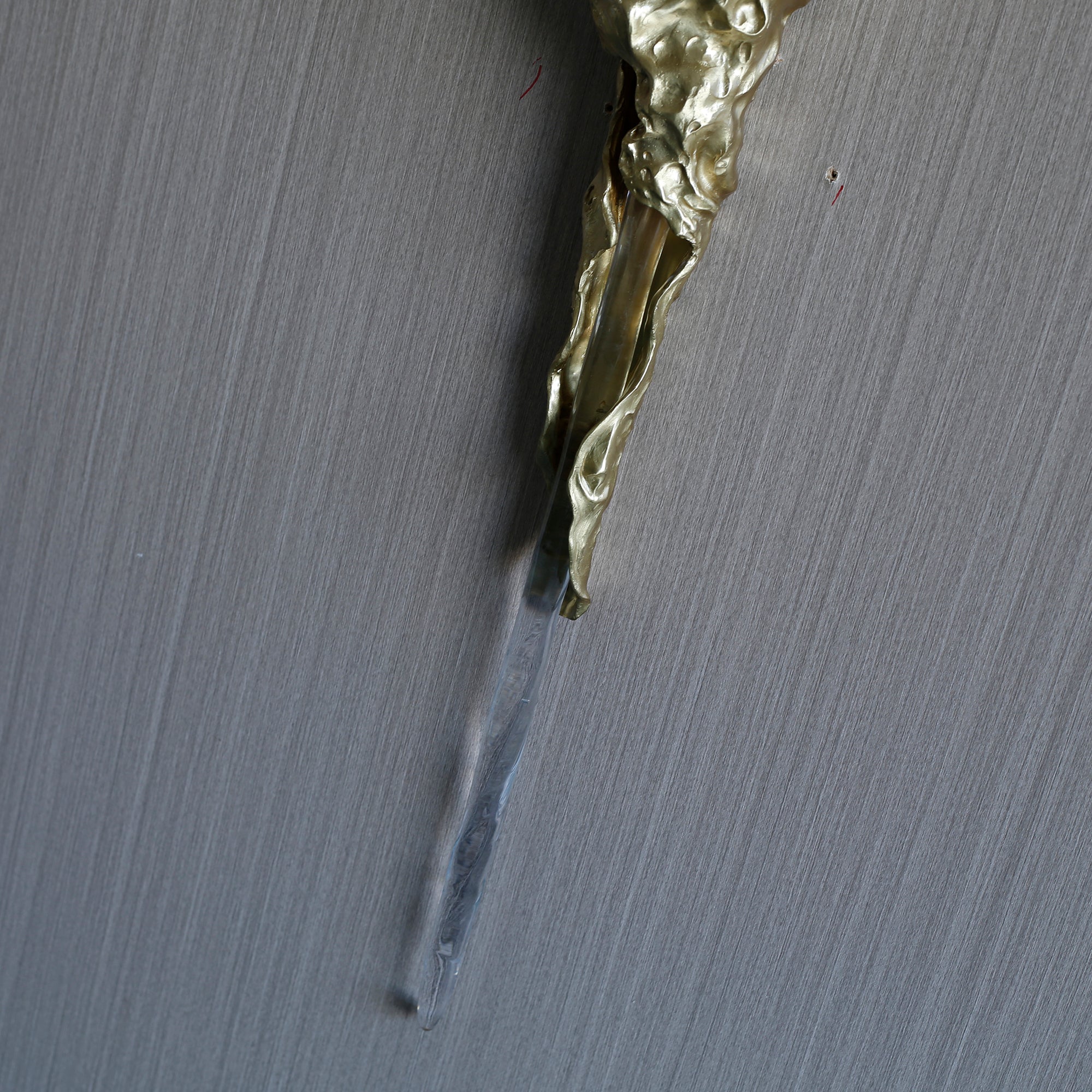 Fusion Wall Sconce