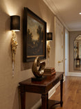 Bild in Galerie-Betrachter laden, Fusion Wall Sconce
