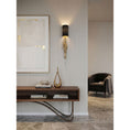 Bild in Galerie-Betrachter laden, Fusion Wall Sconce
