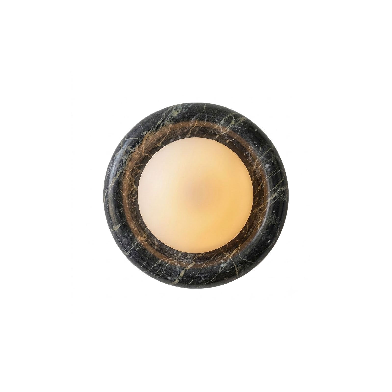 Gaia Marble Wall Sconce