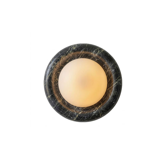 Gaia Marble Wall Sconce