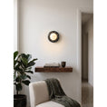 Bild in Galerie-Betrachter laden, Gaia Marble Wall Sconce
